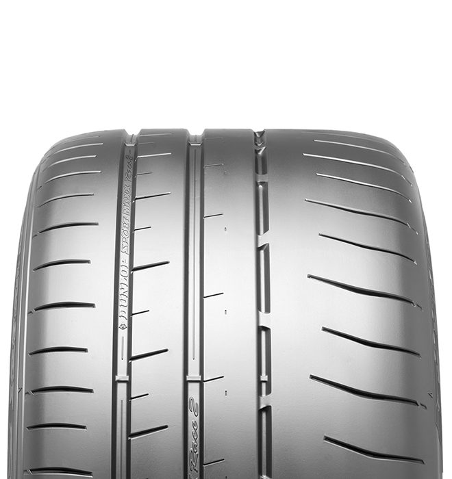 SPORT MAXX RACE 2 - Summer Tire - 245/35/R20/95Y