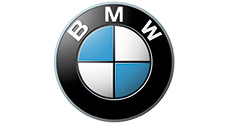 BMW Logo working with Dunlop Tyres