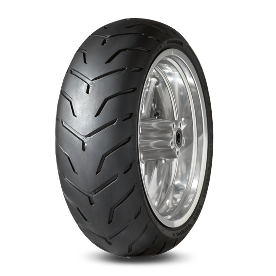 Dunlop D407 HarleyDavidson Motorcycle Tyres