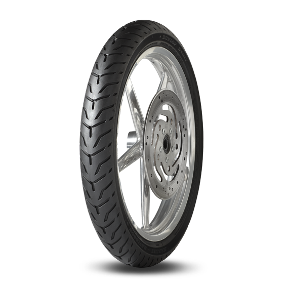 Dunlop D408 Harley Davidson Motorcycle Tyres