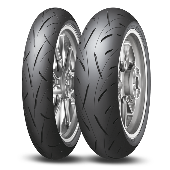 Dunlop Roadsport 2 | Hypersport Motorcycle Tyres
