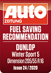 Auto Zeitung, Utgave 24/2020