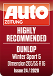 Auto Zeitung, Utgave 24/2020