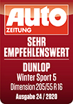 Auto Zeitung, Edizione 24/2020