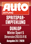 Auto Zeitung, Edizione 24/2020
