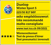 TCS, Online 09/2021