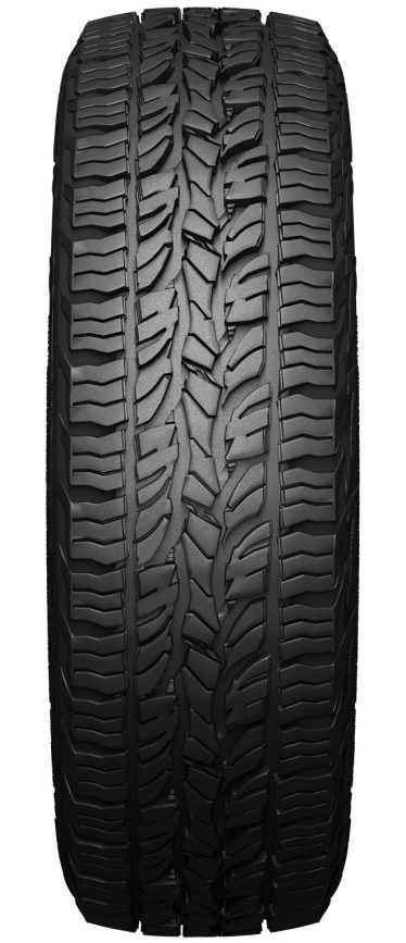Dunlop GRANDTREK AT5 - Estivi Tire - 265/70/R16/112T - 2