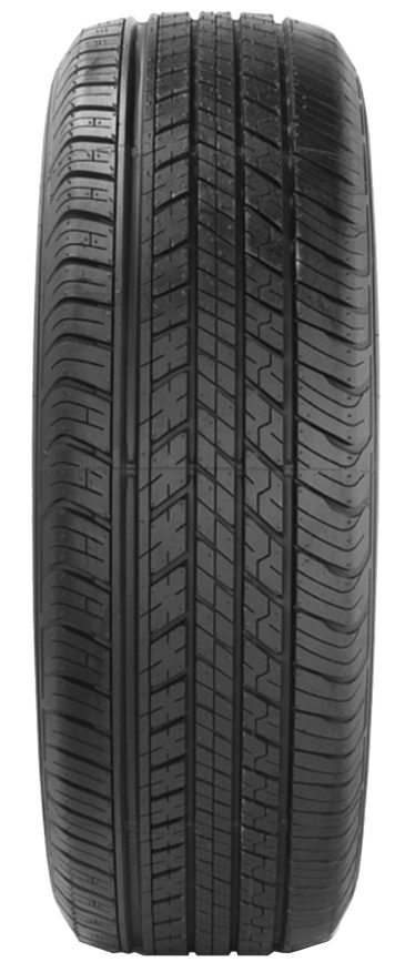 Dunlop Grandtrek ST 30 – Letní pneumatika – 225/60/R18/100H - 2