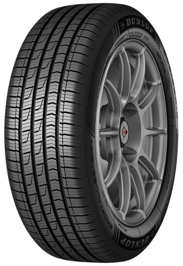 Dunlop SPORT ALL SEASON – Aastaringne, rehv – 235/55/R18/104V - 1