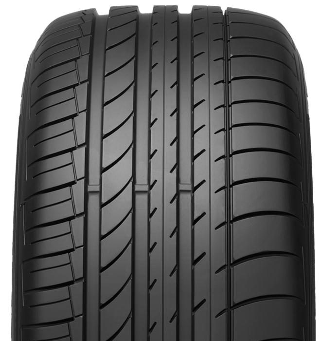 SP QUATTROMAXX - Pneus été Tire - 255/40/R19/100Y