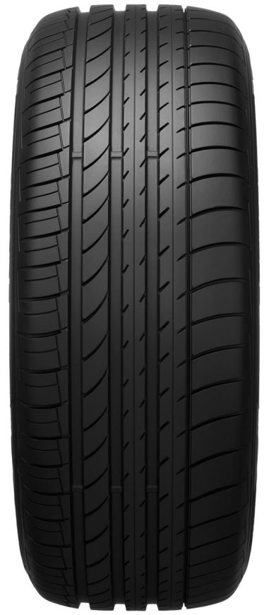 Dunlop SP QuattroMaxx - Estivi Tire - 255/40/R19/100Y - 2
