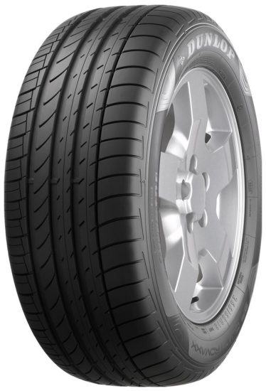 Dunlop SP QuattroMaxx - Estivi Tire - 255/40/R19/100Y - 1