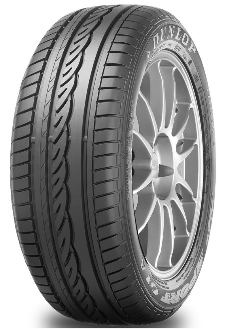 SP Sport 01A