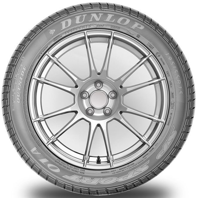 SP Sport 01A