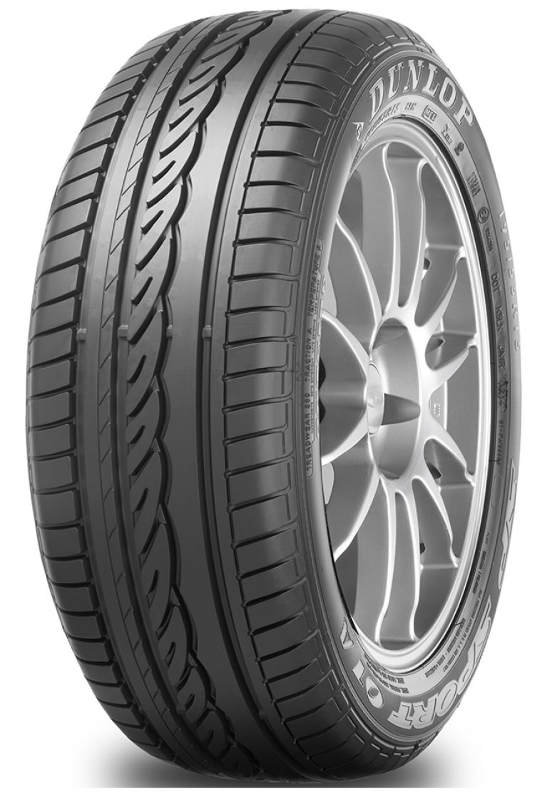 SP SPORT 01 ALL SEASON MS