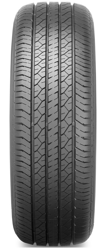 Dunlop SP Sport 270 - Verano Neumático - 235/55/R18/99V - 2