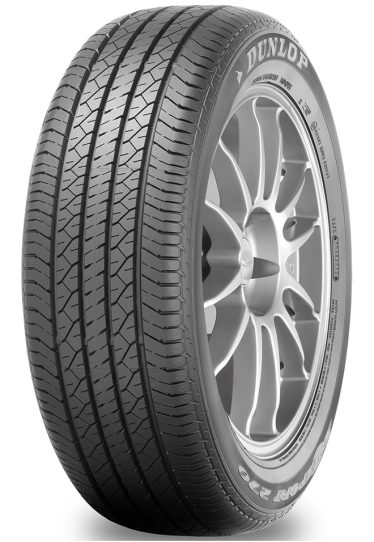 Dunlop SP Sport 270 - Verano Neumático - 235/55/R18/99V - 1