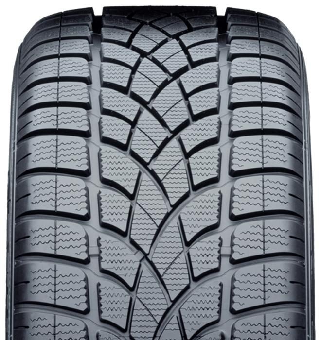 SP WINTER SPORT 3D - Зимни гуми Tire - 235/40/R19/96V