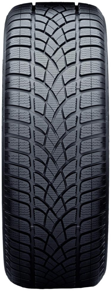 Dunlop SP WinterSport 3D - Winter Tire - 235/40/R19/96V - 2