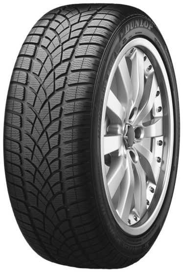 Dunlop SP WinterSport 3D - Winter Tire - 235/40/R19/96V - 1