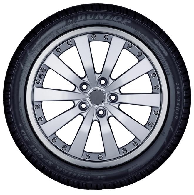 {0} - Talv Tire - 235/40/R19/96V