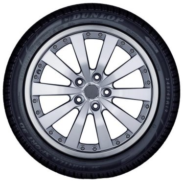 Dunlop SP WinterSport 3D - Winter Tire - 235/40/R19/96V - 3
