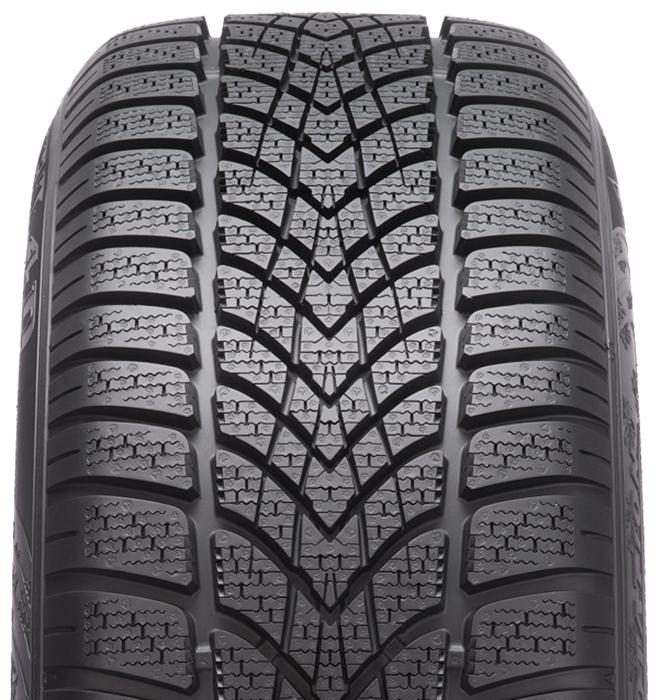 SP WINTER SPORT 4D - Χειμερινά Tire - 225/55/R18/102H