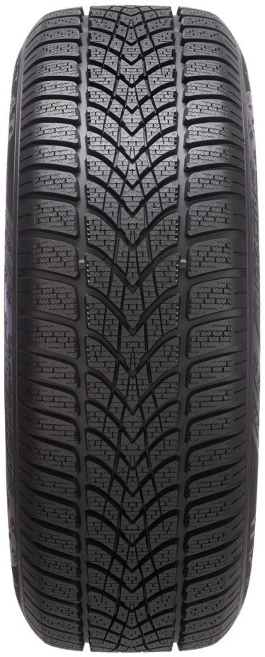 Dunlop SP WinterSport 4D - Invernali Tire - 225/55/R18/102H - 2