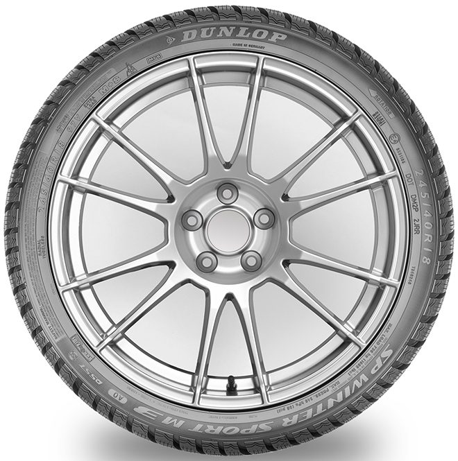 SP WinterSport M3