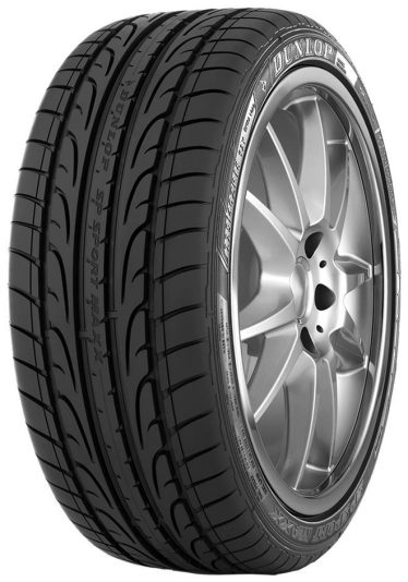 Dunlop SP Sport Maxx - Pneumatique Pneus été - 235/50/R19/99V - 1