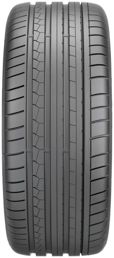 Dunlop SP SportMaxx GT - Summer Tire - 275/40/R20/106W-2