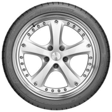 Dunlop SP SportMaxx GT - Summer Tire - 275/40/R20/106W-3