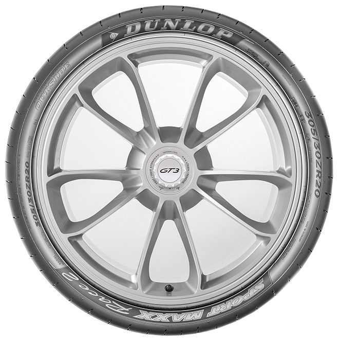 SPORT MAXX RACE 2 - Summer Tire - 265/35/R20/99Y