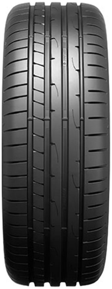 Dunlop Sport Maxx RT 2 – Letní pneumatika – 225/40/R18/92Y - 2