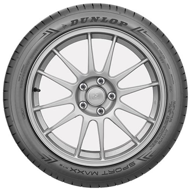 SPORT MAXX RT2 - Pneus été Tire - 245/40/R19/98Y