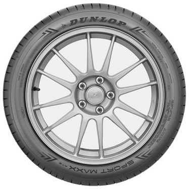 Dunlop Sport Maxx RT 2 – Letní pneumatika – 225/40/R18/92Y - 3