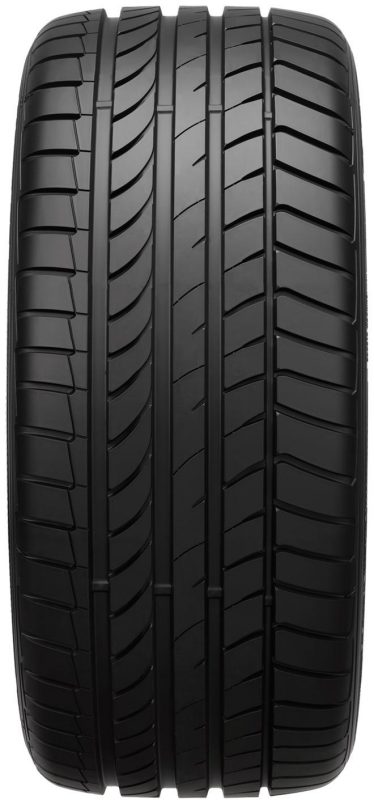 Dunlop SP Sport Maxx TT – Letní pneumatika – 225/50/R17/94W - 2