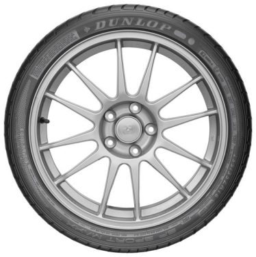 Dunlop SP Sport Maxx TT – Letní pneumatika – 225/50/R17/94W - 3