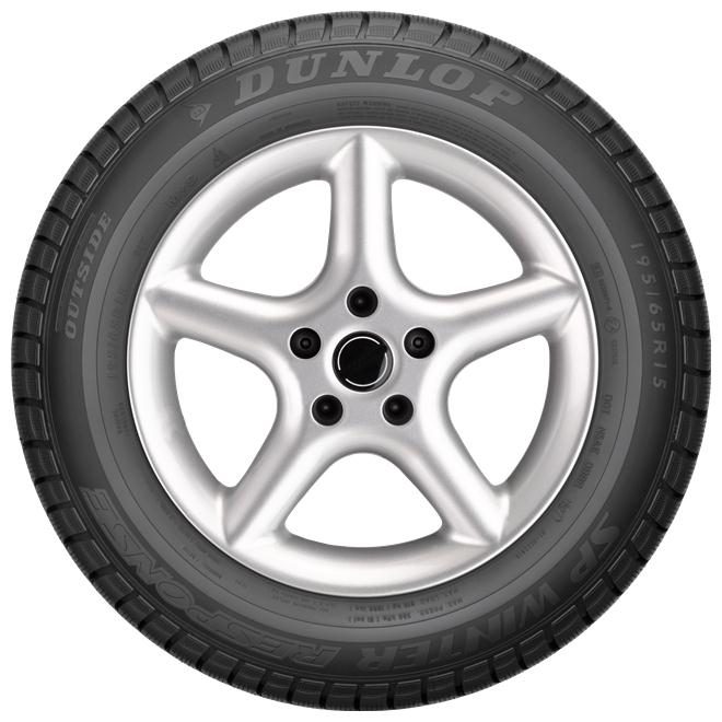 SP WINTER RESPONSE - Winter Tire - 165/65/R14/79T
