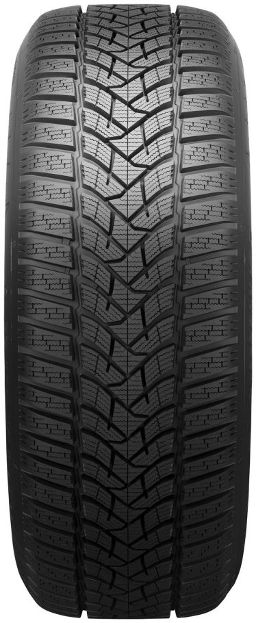 Dunlop Winter Sport 5 – Winterreifen Reifen – 205/55/R16/91H-2