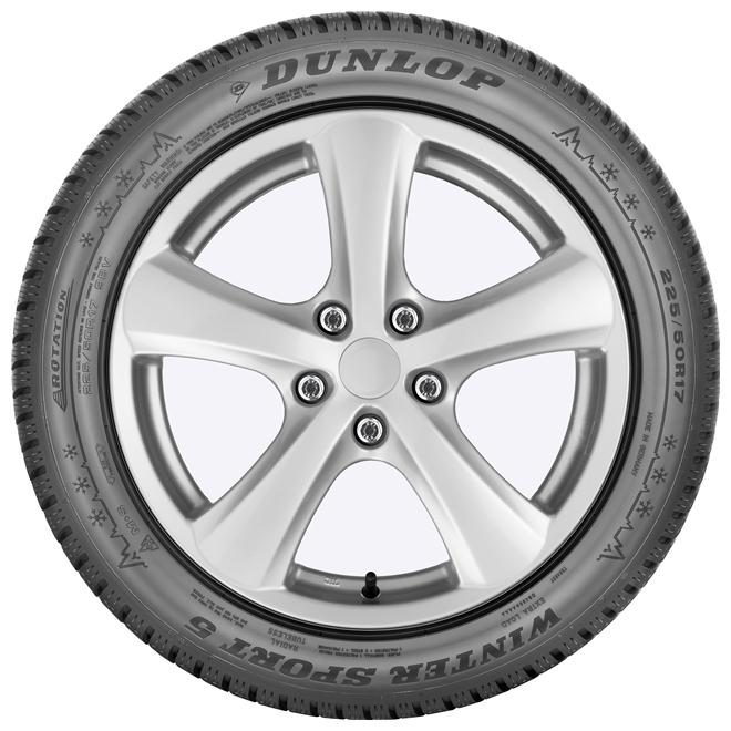 {0} - Winterreifen Tire - 255/35/R19/96W