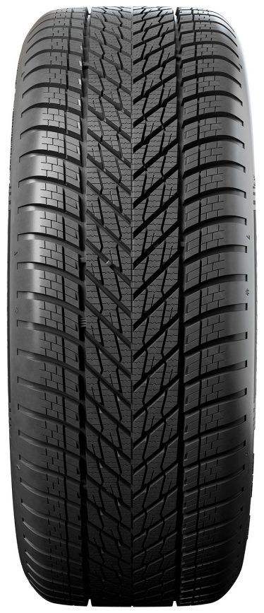 Dunlop WINTER - Invernali Tire - 175/65/R17/87H - 2