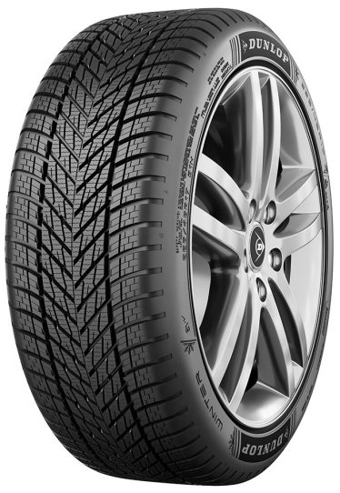 Dunlop WINTER - Invernali Tire - 175/65/R17/87H - 1