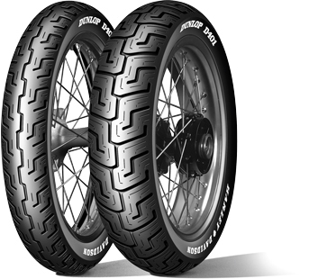 Шины dunlop harley davidson