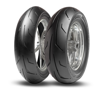 Шины dunlop harley davidson