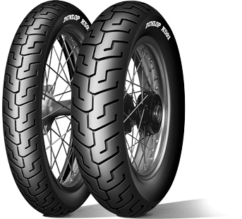 Шины dunlop harley davidson