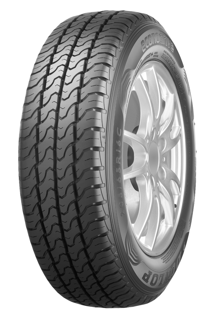 Van tyres