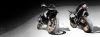 BMW GS z oponami Trailmax Meridian