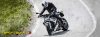 Dunlop SportSmart Mk3 tyres on a BMW S 1000R