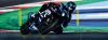 Suzuki Endurance Racing Team prueba los neumáticos Dunlop